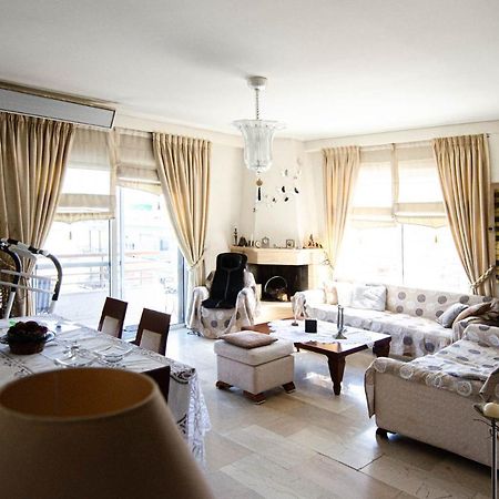Aigio Park Apartment Εξωτερικό φωτογραφία