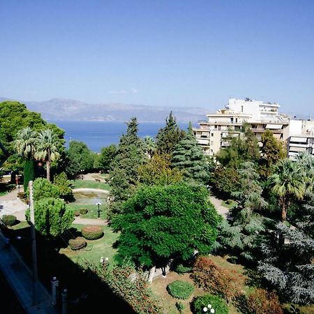 Aigio Park Apartment Εξωτερικό φωτογραφία