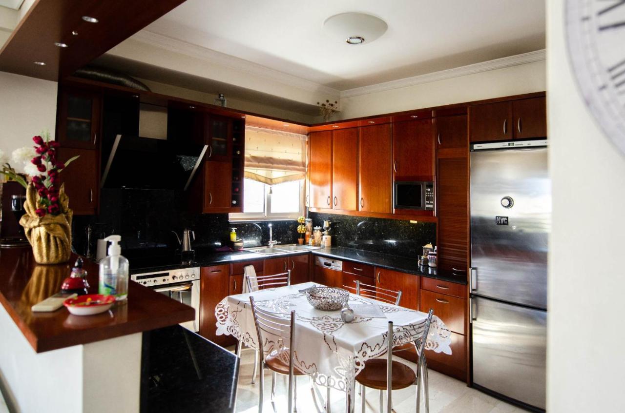 Aigio Park Apartment Εξωτερικό φωτογραφία
