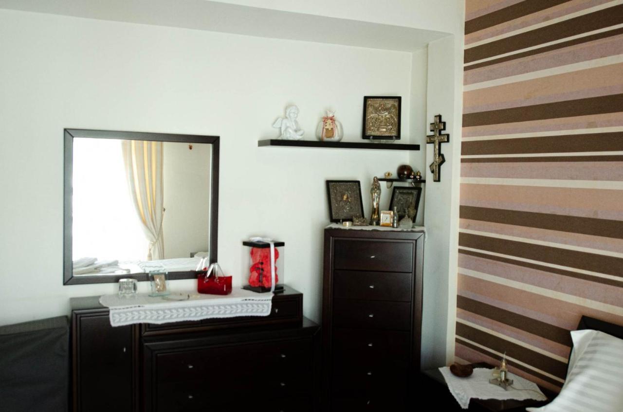 Aigio Park Apartment Εξωτερικό φωτογραφία