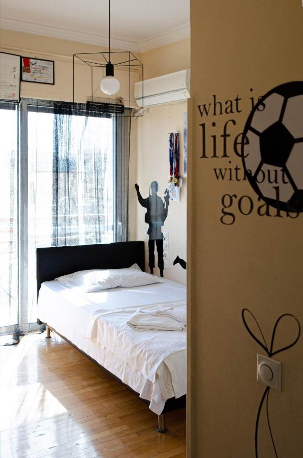 Aigio Park Apartment Εξωτερικό φωτογραφία