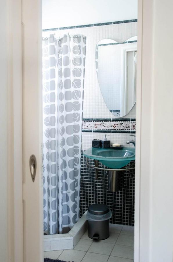 Aigio Park Apartment Εξωτερικό φωτογραφία