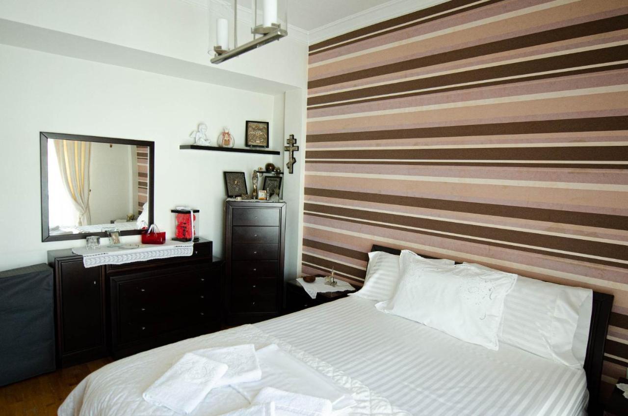 Aigio Park Apartment Εξωτερικό φωτογραφία